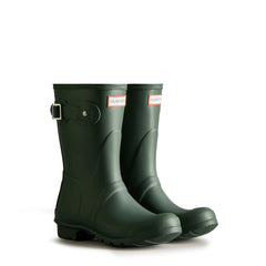 Women's Original Short Rain Boots