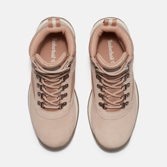 Women's White Ledge Waterproof Hiking Boot