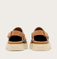 REIN CB CLOG SLINGBACK