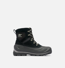 BUXTON Lace Men's Waterproof Boot