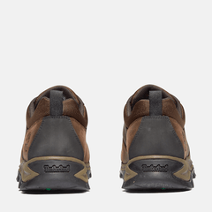 Men's Mt. Maddsen Waterproof Low Hiker Boot