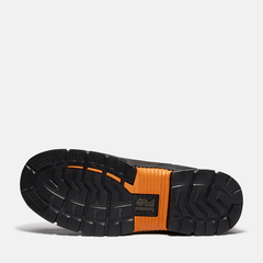 Men's Endurance EV CSA 8" Composite Toe Work Boot