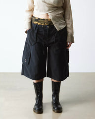 1914 Smooth Leather Tall Boots