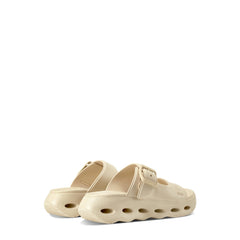 Women's Greta Slip-on Open Toe Casual Sandals