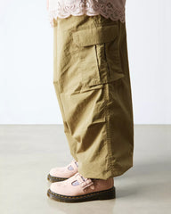 8065 Nubuck Leather Mary Jane Shoes