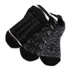 Women's Studio Socks - 3 Pair Pack