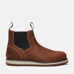 Men's Irvine Chelsea Soft Toe Work Boot