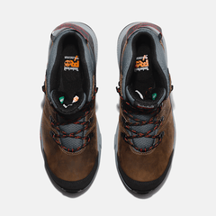 Men's Timberland PRO Switchback Waterproof Comp-Toe Work Hikers