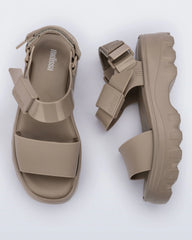 Kick Off Sandal