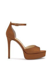 Sohilea Platform in Golden Copper