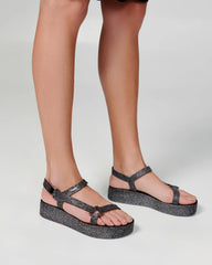 Sun Downtown Platform