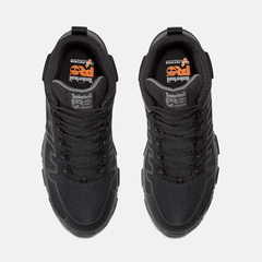 Men's Timberland PRO Powertrain Sport Alloy-Toe Mid Athletic Work Boot