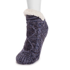 Women's Shortie Cabin Socks