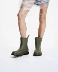 1460 RAIN BOOTS Waterproof Boots