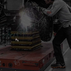 Men's Timberland PRO Powertrain Sport Alloy Toe Work Sneaker