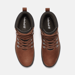 Women's EllendaleWaterproof Chukka Boot