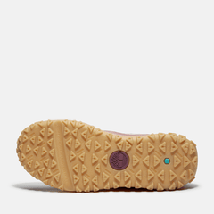 Women's GreenStride Motion 6 Waterproof Sneaker