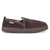 Men's Eric Suede Slipper