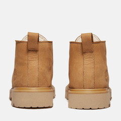 Women's Rowan Way Warm-Lined Chukka Boot