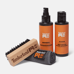 Timberland PRO Cleaning Kit