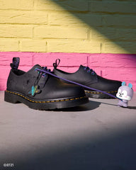 1461 x BT21 Oxford Shoes