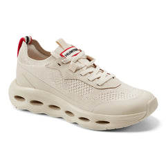 Women's Ginger Casual Lace-up Sneakers