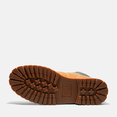 Men's Gritstone 6" Steel Toe Work Boot