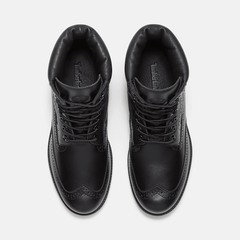 Men's Timberland Heritage 6-Inch Waterproof Boot