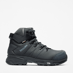 Men's Switchback Composite Toe Waterproof Work Boot