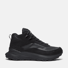 Men's Motion Access Mid Waterproof Sneaker