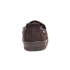 Men's Eric Suede Slipper