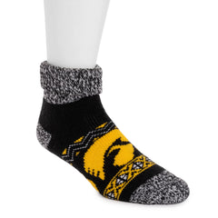 Iowa Hawkeyes GameDay Unisex Short Heat Retainer