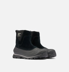 BUXTON Pull On Men's Waterproof Boot