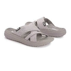 Women's Sassy Cross-Over Sandal