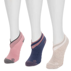 Women's Studio Socks - 3 Pair Pack