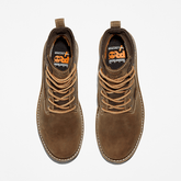 Women's Hightower 6" Alloy Toe Waterproof Work Boot