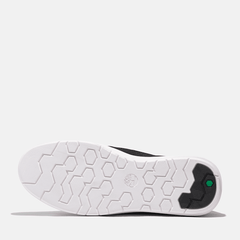 Men's Allston Low Lace-Up Sneaker