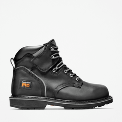 Men's Pit Boss 6" Steel Toe Work Boot