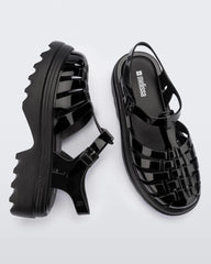 Possession Platform II