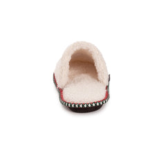 Women's Holiday Novelty Scuff