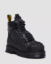 1460 Protect Leather Lace Up Boots