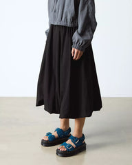 ZEBZAG SANDALS Suede Sandals