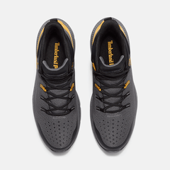 Men's Intercept Mid Steel Toe Work Sneaker