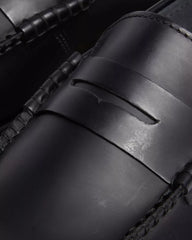 Penton Smooth Leather Loafers