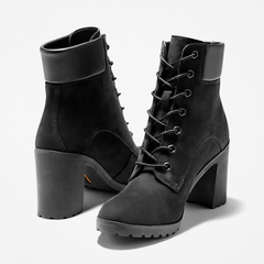 Women's Allington Mid Lace-Up Boot