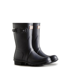 Women's Original Short Rain Boots