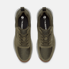 Men's Voyager Park Low Lace-Up Sneaker