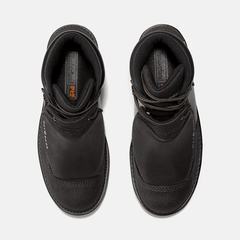 Men's Met Guard Steel Toe Work Boot