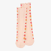 Women's Luxe Slouch Mesh Socks