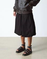 Clarissa II Women's Leather Platform Sandals